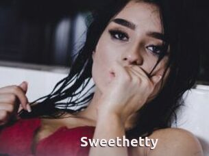 Sweethetty