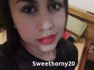 Sweethorny20