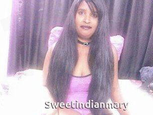 Sweetindianmary