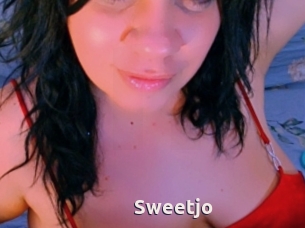 Sweetjo