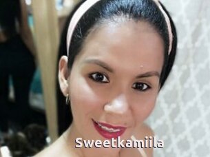 Sweetkamiila