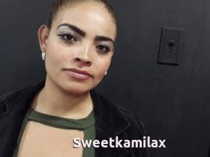 Sweetkamilax