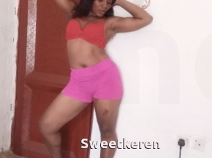Sweetkeren