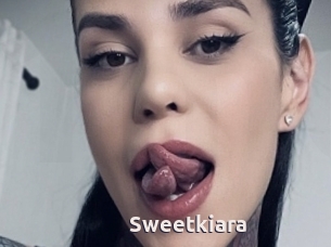 Sweetkiara