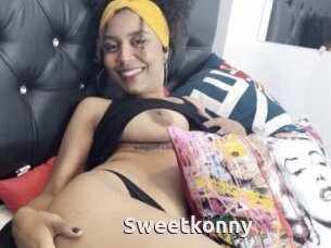 Sweetkonny