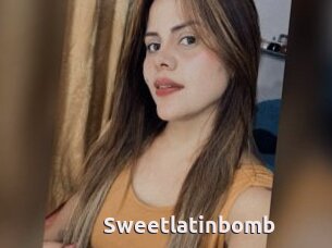Sweetlatinbomb
