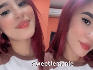 Sweetlemanie