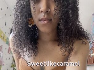 Sweetlikecaramel