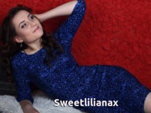 Sweetlilianax