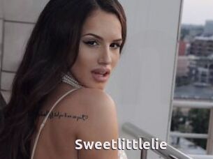 Sweetlittlelie