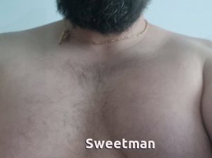 Sweetman