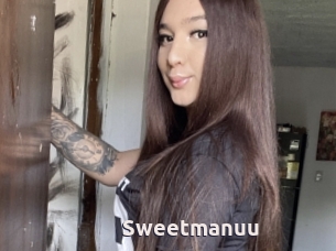 Sweetmanuu