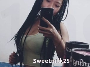 Sweetmilk25