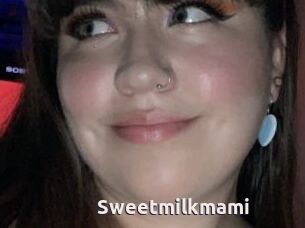 Sweetmilkmami