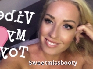 Sweetmissbooty
