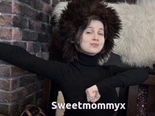 Sweetmommyx