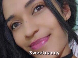 Sweetnanny