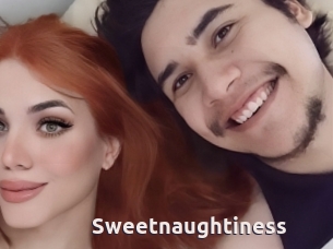 Sweetnaughtiness