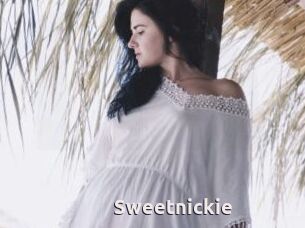 Sweetnickie