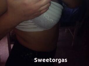 Sweetorgas