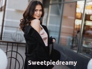 Sweetpiedreamy
