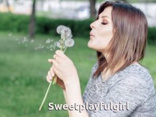 Sweetplayfulgirl