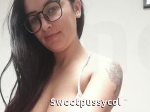Sweetpussycol