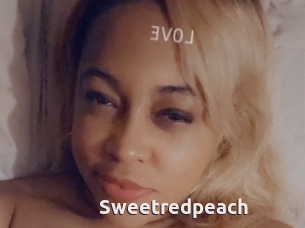 Sweetredpeach