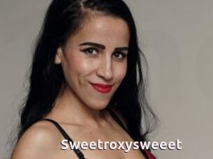 Sweetroxysweeet