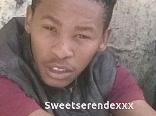 Sweetserendexxx