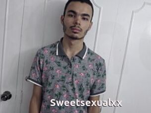 Sweetsexualxx