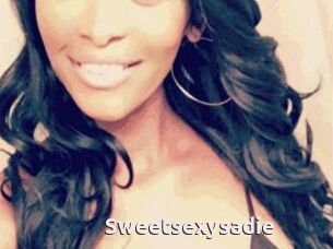 Sweetsexysadie