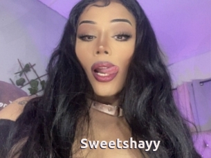 Sweetshayy