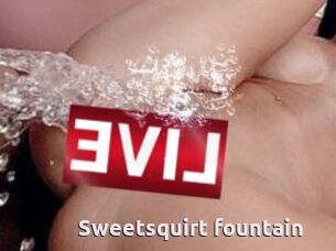 Sweetsquirt_fountain