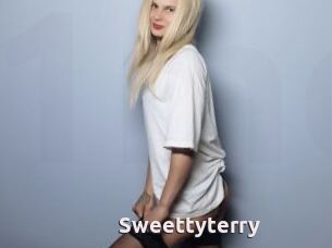 Sweettyterry