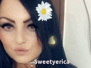 Sweetyerica