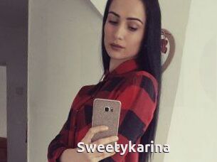 Sweetykarina