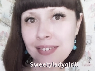 Sweetyladygirlll