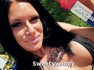 Sweetywendy