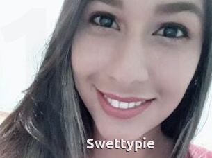 Swettypie