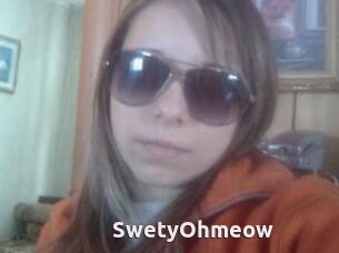 SwetyOhmeow