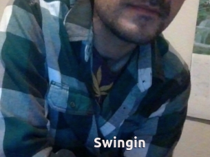 Swingin