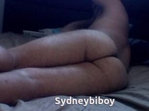 Sydneybiboy