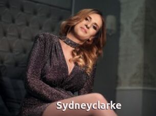 Sydneyclarke