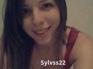 Sylvss22