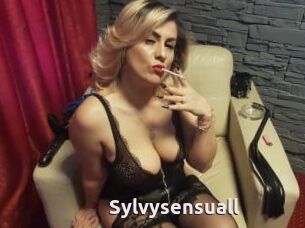Sylvysensuall