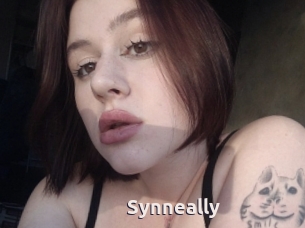 Synneally