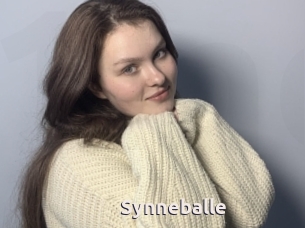 Synneballe