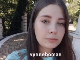 Synneboman