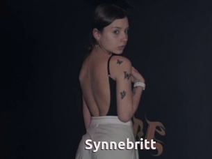 Synnebritt
